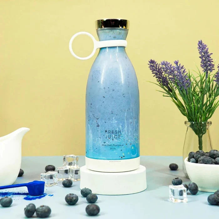 Space Life™ - Portable Blender
